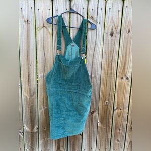 Wild Fable XXL Overalls Dress